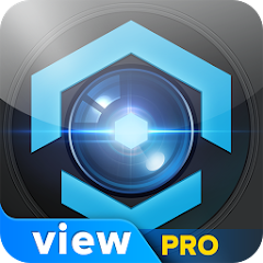 Logo for Amcrest Surveillance Pro