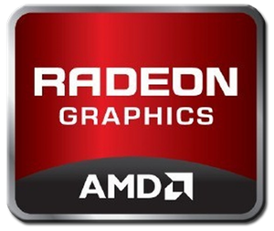 Logo for Radeon Software