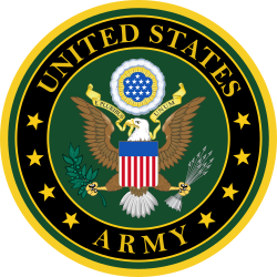 Logo for America's Army