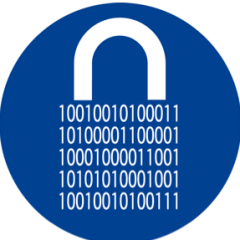 Logo for AnalogX Proxy