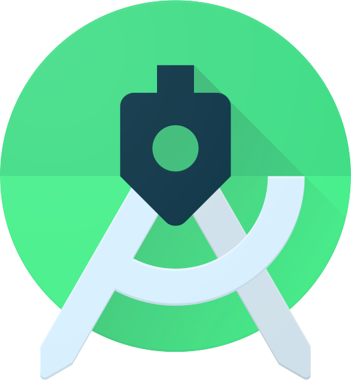 Logo for Android Studio