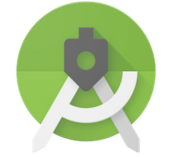 Logo for Android Studio