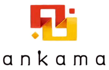 Logo for Ankama Launcher