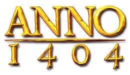 Logo for Anno 1404: Venice