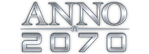 Logo for Anno 2070