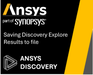 Logo for ANSYS