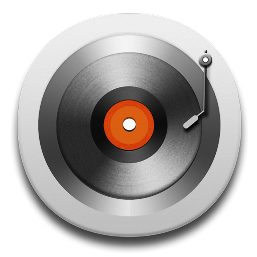 Logo for Any Audio Converter