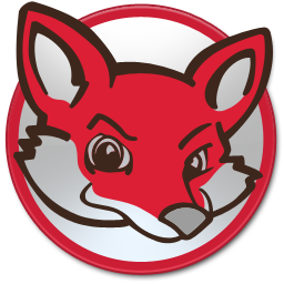 Logo for AnyDVD (AnyDVD HD)