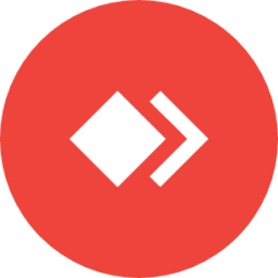Logo for AnyDesk