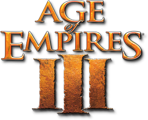 Logo for Age of Empires III: Definitive Edition