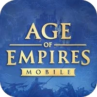 Logo for Age of Empires II: HD Edition