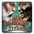 Logo for Age of Mythology: The Titans (aomx.exe)