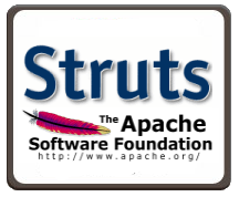 Logo for Apache Tomcat
