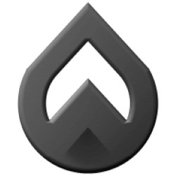Logo for ApexDC++