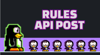 Logo for ApiPost (Apipost)