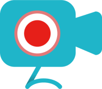 Logo for Apowersoft Free Screen Recorder