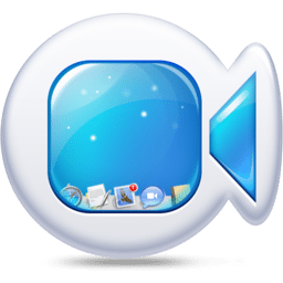 Logo for Apowersoft Mac Screen Recorder