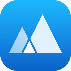 Logo for App Cleaner & Uninstaller