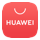 Logo for Huawei AppGallery