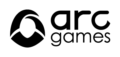 Logo for Arc (Arc Games client)