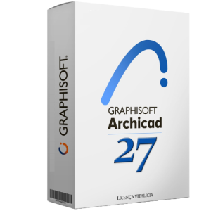 Logo for ARCHICAD 25