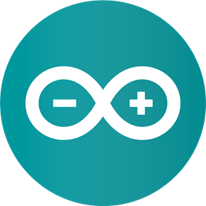 Logo for Arduino IDE
