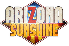 Logo for Arizona Sunshine