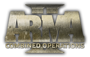 Logo for Arma 2: Reforger Game