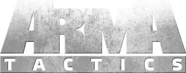 Logo for Arma Tactics