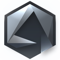 Logo for Armoury Crate