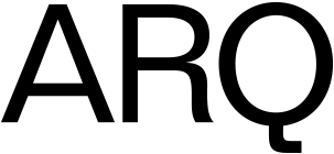 Logo for Arq