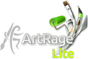 Logo for ArtRage Lite