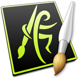 Logo for ArtRage Studio