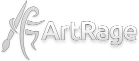 Logo for ArtRage