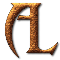 Logo for Arx Libertatis