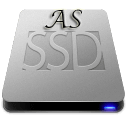 Logo for AS SSD Benchmark