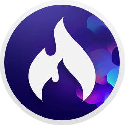 Logo for Ashampoo Burning Studio 14