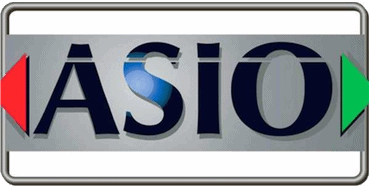 Logo for ASIO4ALL