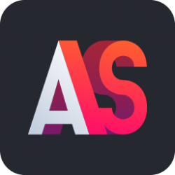 Logo for AssetStudio (AssetStudioGUI)