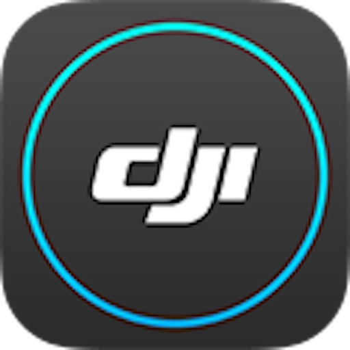 Logo for DJI Assistant 2