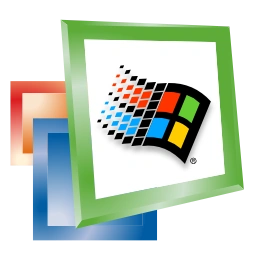 Logo for Windows Image Acquisition (WIA) / Windows Photo Acquisition Wizard