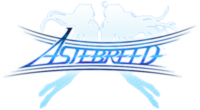 Logo for Astebreed
