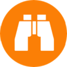Logo for AstroGrep