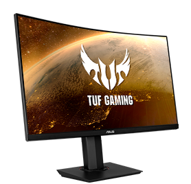 Logo for ASUS Monitor Control