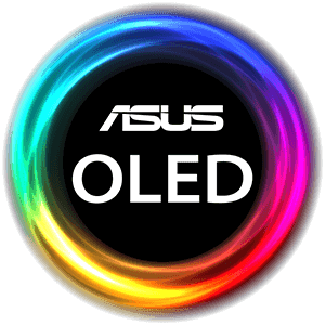 Logo for Asus Audio Center