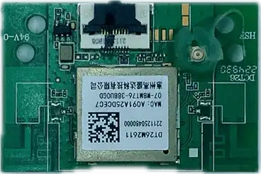 Logo for Qualcomm Atheros Bluetooth Driver