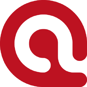 Logo for ATLAS.ti