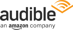 Logo for AudibleSync