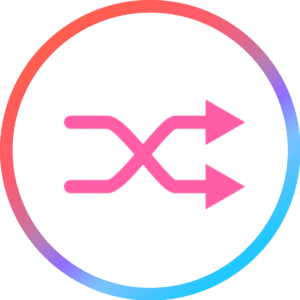 Logo for Audirvana