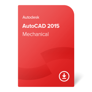 Logo for AutoCAD 2015